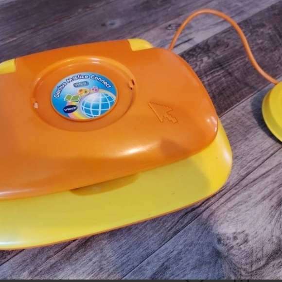 First computer - Genius Malice connect (** French) - Picture 2 of 7